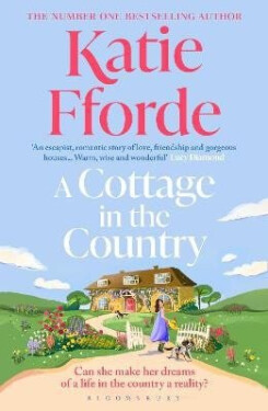 Cottage in the Country - Katie Ffordeová