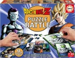 EDUCA Puzzle bitva Dragon Ball Z