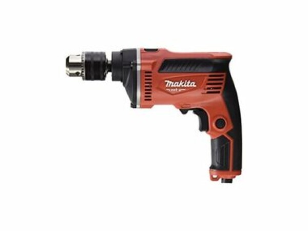 Makita Maktec M8103 / Příklepová vrtačka / 430W / 3.000 ot-min / 13mm sklíčidlo (M8103)