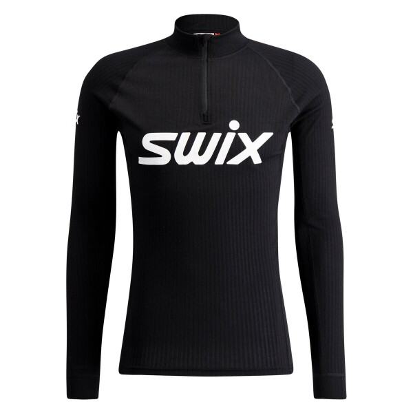 Pánské funkční triko Swix RaceX Classic Half Zip M