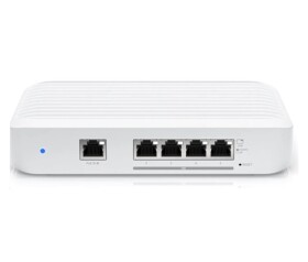 UBNT UniFi Switch Flex XG [4x100M/1G/2.5G/5G/10Gbps, 1x10/100/1000Mbps, PoE] EDF_1017516