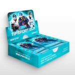 SportZoo Hokejové karty Česká Extraliga Ledního Hokeje 2025-26 Series 2 Hobby Box