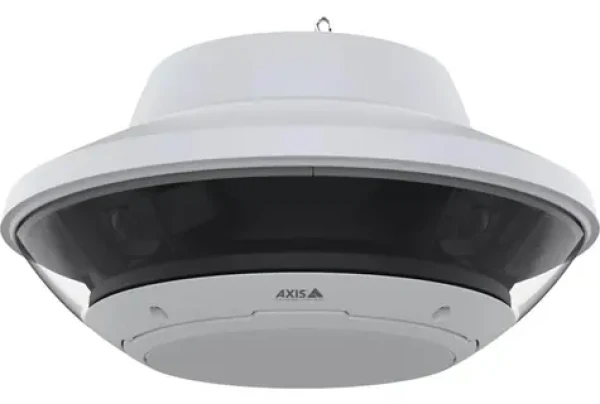 AXIS Q6020-E / PTZ kamera / 50 Hz (02956-001)