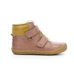 Koel Koel4kids Demil Napa Wool Old Rose