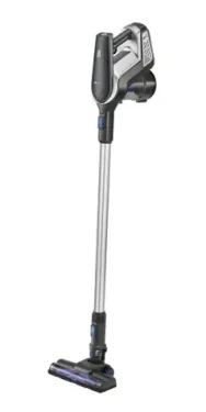 Clatronic BS 1312 A / tyčový aku vysavač 2v1 / 18.5V / 2200 mAh / HEPA filtr / doba chodu cca 20 minut / regulace výkonu (BS 1312 A)