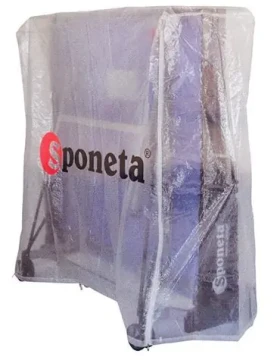 Sponeta Potah na stůl na stolní tenis / Potah na stolní tenis (05-G179)