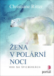 Žena v polární noci - Christiane Ritter - e-kniha