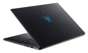 Acer Predator Triton 14 / 14,5" WQ2.8K OLED 120Hz Touch / Intel Core Ultra 9 288V / 32GB / 2TB SSD / RTX 5070 / W11H (NH.U0GEG.005)
