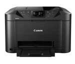 Canon MAXIFY MB5150 - barevná, MF (tisk,kopírka,sken,fax,cloud), duplex, ADF, USB,LAN,Wi-Fi EDF_1002649