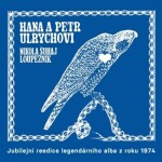 Nikola Šuhaj loupežník - LP - Petr Ulrych