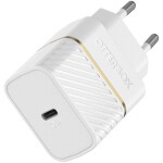 Dehner Elektronik TYPE-C30GC Adaptér USB-C 30 W do zásuvky (230 V), vnitřní Výstupní proud (max.) 3 A USB-C® Počet výstu