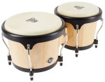 Latin Percussion Aspire Series Natural Bongo
