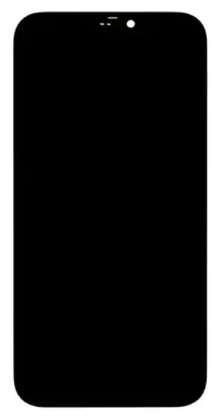IPhone LCD Displej pro iPhone 12/12 Pro / LCD panel s dotykovou deskou / Diagnostic / Soft OLED (57983128130)