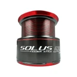 Nytro Cívka Solus Super Feeder 5500 Alu Spool (20100038)