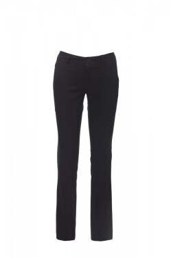 Dámské kalhoty Payper CLASSIC LADY/ HSEAS. Barva: Černá, Velikost: 38 (00029400801400038)