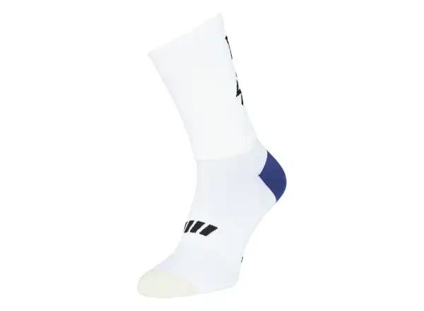 Silvini Zambrone ponožky White/Black vel. 42-44