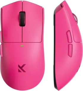 MCHOSE K7 Ultra / Bezdrátová herní myš / optická (MC-K7-6)