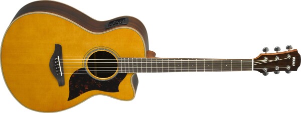 Yamaha AC1R VNT
