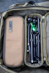 Korda Pouzdro na cívky Compac Spool Case Narrow,Korda Pouzdro na cívky Compac Spool Case Narrow