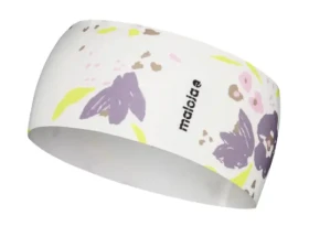 Maloja SaalachM. čelenka Shaded White Fieldflower vel. Uni