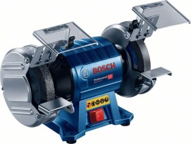 Elektrická dvoukotoučová stolní bruska Bosch GBG 35-15 060127A300