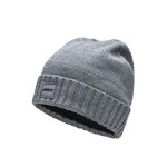 BKK Čepice Beanie Grey M (F-HT-2071)