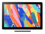 16" Wacom Cintiq 16 DTK168 černá / Grafický tablet / IPS / WQXGA / 8192 úrovní přítlaku / USB-C (DTK168K0B)