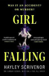 Girl Falling