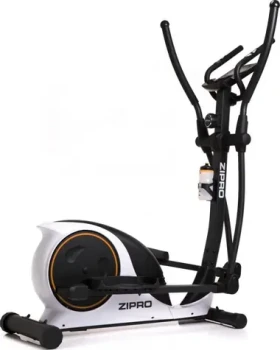 ZIPRO Hulk RS magnetický Rotoped černá / nosnost 150 kg (5304091)