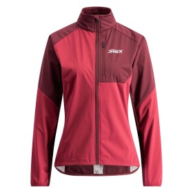 Dámská běžkařská bunda Swix Focus Jacket W