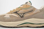 Vycházková obuv Mizuno WAVE RIDER BETA D1GA330916 Velikost obuvi v EU: 42