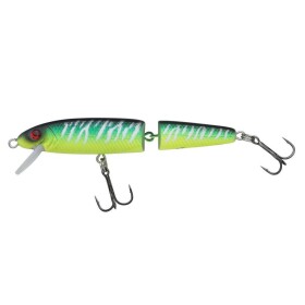 Berkley Wobler Pulse Snake Firetiger,Berkley Wobler Pulse Snake Firetiger