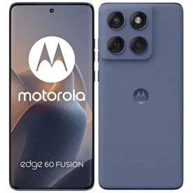 Motorola EDGE 60 Fusion 8+256 GB PANTONE Slipstream / 6.67" / 256GB / Android 15 (PB7E0059RO)