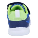 Dětské celoroční boty Richter 2664-3271-6902 Velikost: 30