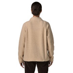 PATAGONIA W's Reclaimed Sweater P/O, DNAT (vzorek) velikost: S