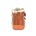 Bisgaard Becky Tex Cognac