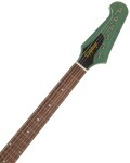 Epiphone 1963 Firebird I Inverness Green