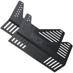 Next Level Racing Universal Seat Brackets for GT Track and F-GT / Univerzální držák sedadla (NLR-A017)