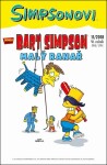Bart Simpson 11/2018: Malý ranař