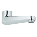 GROHE - Náhradní díly Výtoková trubice, chrom 13269000