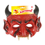 Maska Čert malá