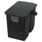 SENCOR SRXD 9710 Nádoba na vodu do multifunkční stanice pro SRV 9790BK (8590669367610)