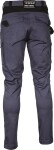 Pracovní kalhoty COFRA JEMBER Barva: Modrá, Velikost: 48 (V567_0_02_Z48)