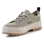 Boty Palladium Pallashock Lo Organic 2 78569-379-M EU 38