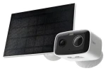 TP-Link Tapo C400 KIT / Sada bezpečnostní kamery a solárního panelu / 1x Tapo C400 / 1x solární panel (Tapo C400 KIT)