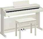 Yamaha YDP-166WB
