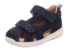 Dětské sandály Superfit 1-000389-8040 Velikost: 27