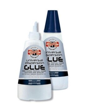 Koh-i-noor lepidlo disperzní 100ml
