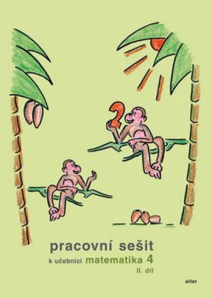 Pracovní sešit díl