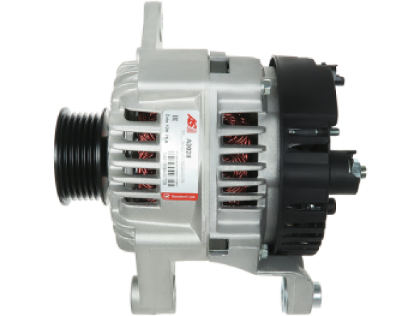 Alternátor RENAULT Clio II, Espace III a Kangoo I | Benzin/Diesel